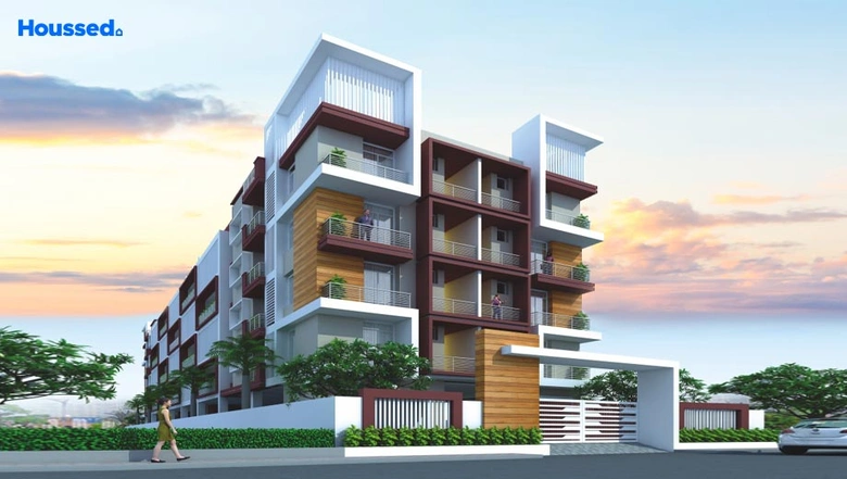 Aristone Mannat Enclave